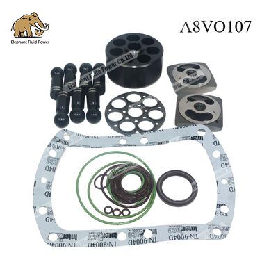 A8VO107 kit de reparação, equipamento original, de montagem directa, durável e de longa duração