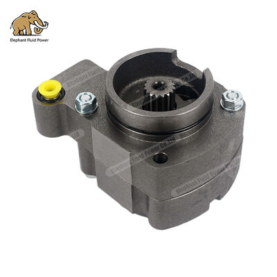 Bomba de carga A8VO107, usada para reparo, recondicionamento e manutenção de bombas hidráulicas. Instalação direta, 100% compatível, novo.