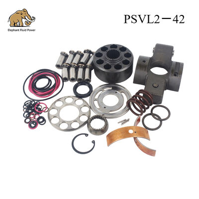 100% Compatible Cost Effective Kayaba Hydraulic Pump for Excavator Parts with Fast Delivery