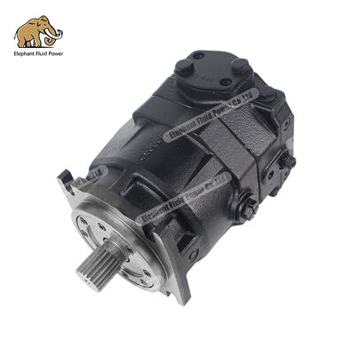 em estoque original, reconstruído PMP PMH M72 M90 M110 Motor hidráulico para novo Transit Mixer ou caminhões betoneira de reposição originais
