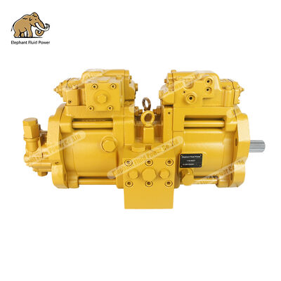 Bomba Hidráulica OEM 119-5407 1195407 Preço de Fábrica para Escavadeira