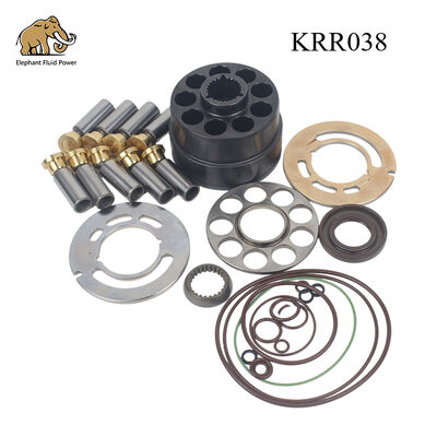 Loja completa para hidráulica de escavadeira Sauer | Componentes KRR038 KRR045