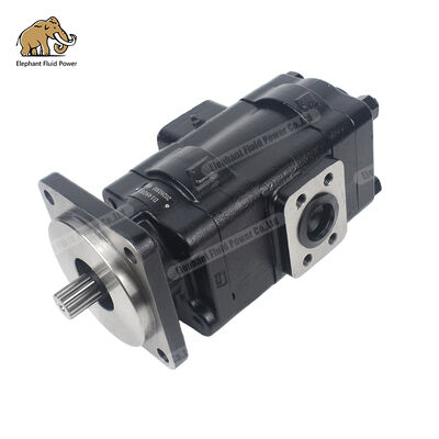 D149283 Parker Bomba de engrenagem de ferro fundido Compativel Alternativa