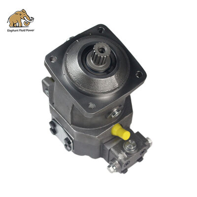 erpiller 203-4142-00 230414200 Bomba de pistão hidráulica A6VM80DA2 fabricada na China
