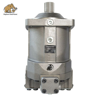 Substituição original da bomba de pistão hidráulica erpiller 271-2886-04 271288604 A6VM107HD2D