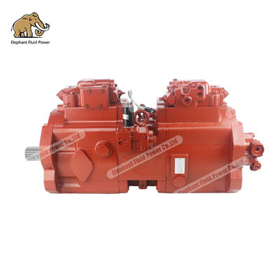 OEM Qualidade K3V180DT Kawasaki série K3V escavadoras bomba preço fábrica Envio rápido