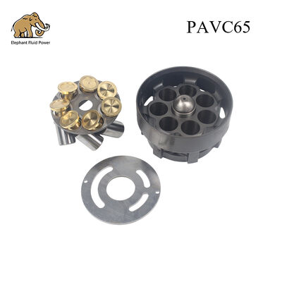 Preço de fábrica de peças da bomba hidráulica Parker PAVC série PAVC65 de qualidade OEM