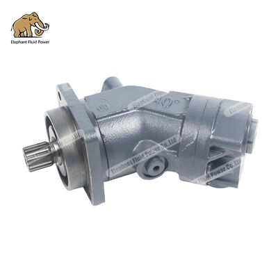 Motor de pistão A2FO16 61L-PAB06 de alto desempenho: uma alternativa chinesa – uma solução de energia hidráulica estável e confiável.
