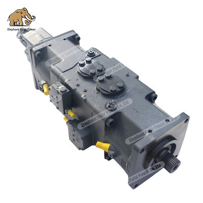 Bomba de pistão hidráulica de alto desempenho A20VLO260LR + PVQ4169 + 18: Produto alternativo da China.