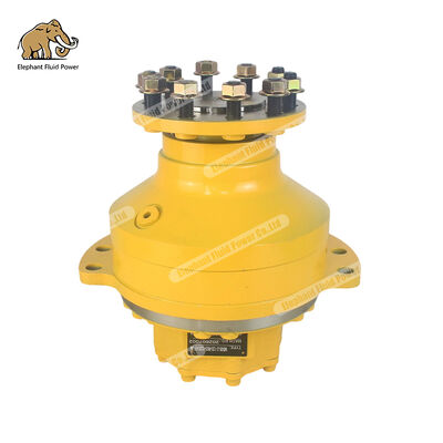 OEM Qualidade 3160267 Motor hidráulico Poclain MS05 pistão radial Motor hidráulico preço de fábrica