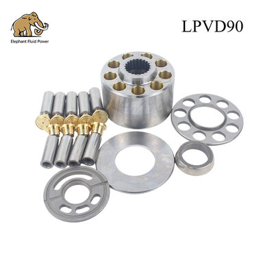 Kit de Reparo da Bomba Hidráulica Liebherr LPVD90 Qualidade OEM Peças de Reposição em Estoque Preço de Fábrica