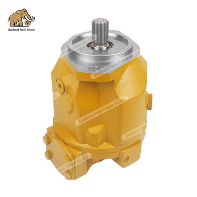 Bomba de pistão hidráulico principal do bulldozer arpillar 140-8886 fabricada na China