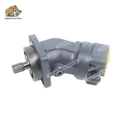 A2FO23 61L-PZB05 Motor de Pistão: Acionamento Hidráulico de Alta Confiabilidade | Substituição Rexroth | Compatível com Máquinas de Construção