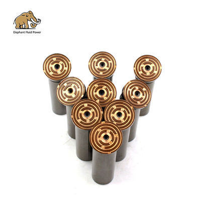 Partes de bombas de pistão hidráulico para escavadeiras Komatus