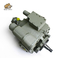 Bomba Sauer Série PV22 MF22 Motor Para Substituição de Caminhão Tanque de Concreto