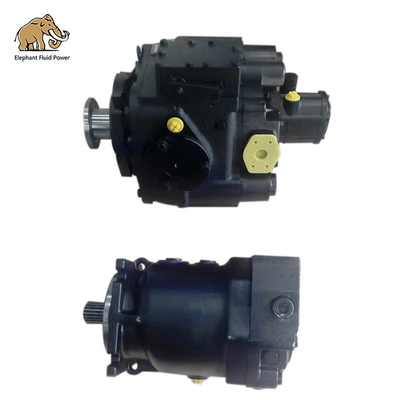 Máquina Agrícola  9970 Colhedora de Algodão Conserto Manutenção do Motor da Bomba Hidráulica HPV90 TMM90