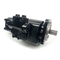 padrão hidráulico do OEM de 7049520006 332/E6671 Parker Commercial Gear Pump