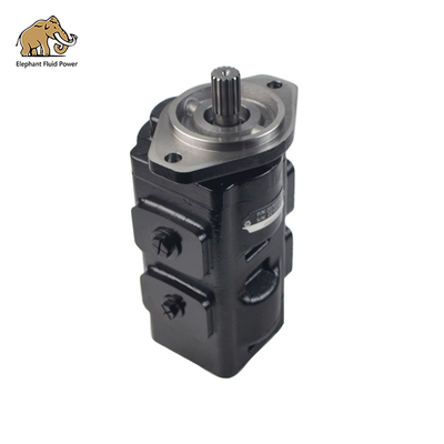 Molde hidráulico do ferro das bombas de engrenagem de Parker Jcb 3cx 4cx 20/925341 original
