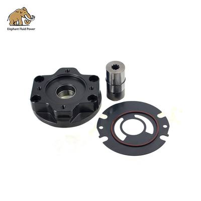 Material do ferro fundido das peças da bomba hidráulica da pré-carga de Rexroth A4vtg90