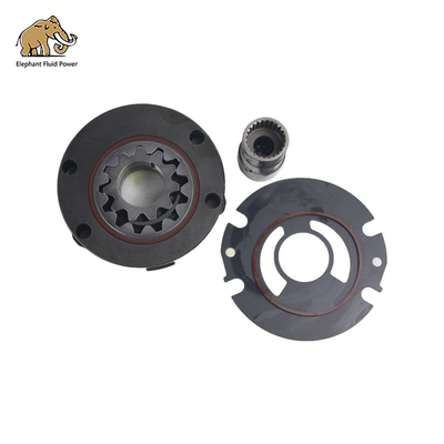 Material do ferro fundido das peças da bomba hidráulica da pré-carga de Rexroth A4vtg90