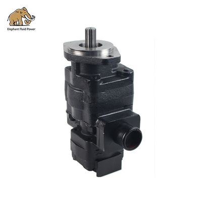 AT33123  China Nova substituição de bomba hidráulica para ajustar carregador de retroescavadeira 310E 310G 310J 310K 710D