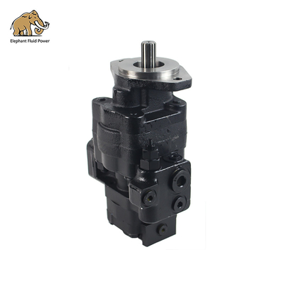 AT33123  China Nova substituição de bomba hidráulica para ajustar carregador de retroescavadeira 310E 310G 310J 310K 710D