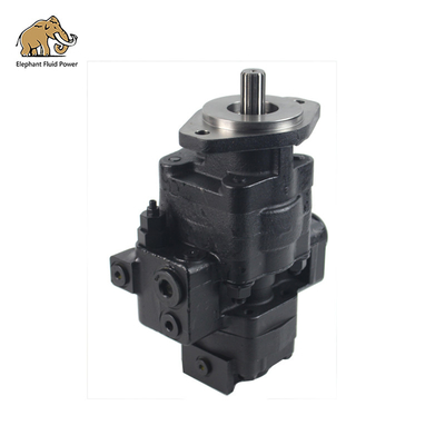 AT33123  China Nova substituição de bomba hidráulica para ajustar carregador de retroescavadeira 310E 310G 310J 310K 710D