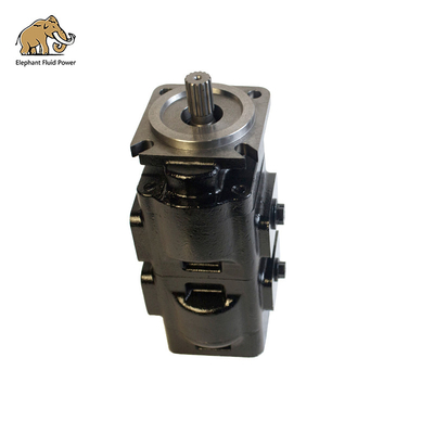 Parker Original Gear Pump 20/903300 de reparo do carregador do JCB 3CX 4CX Backhole mantém