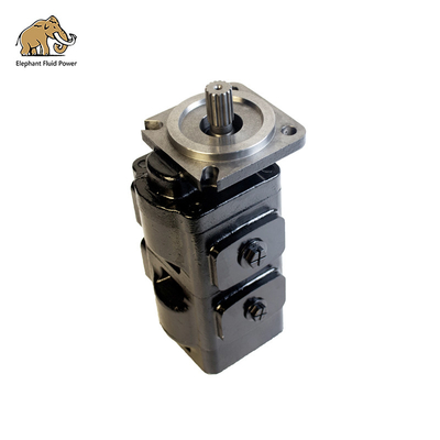 Parker Original Gear Pump 20/903300 de reparo do carregador do JCB 3CX 4CX Backhole mantém