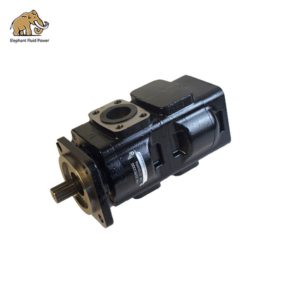 Parker Original Gear Pump 20/903300 de reparo do carregador do JCB 3CX 4CX Backhole mantém