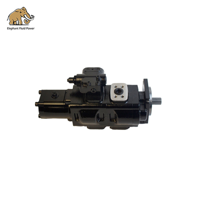 OEM Parker 20/925588 de substituição hidráulica da bomba de engrenagem triplicar-se do JCB Loadall