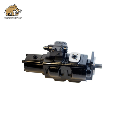 OEM Parker 20/925588 de substituição hidráulica da bomba de engrenagem triplicar-se do JCB Loadall