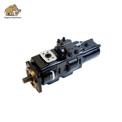 OEM Parker 20/925588 de substituição hidráulica da bomba de engrenagem triplicar-se do JCB Loadall