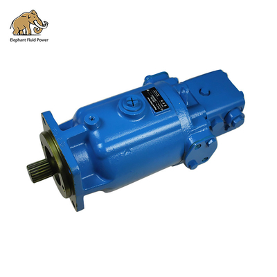 O motor hidráulico do pistão de Eaton 46 para o reparo do misturador concreto mantém