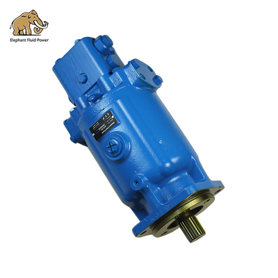O motor hidráulico do pistão de Eaton 46 para o reparo do misturador concreto mantém