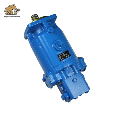 O motor hidráulico do pistão de Eaton 46 para o reparo do misturador concreto mantém