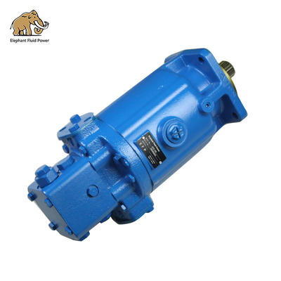 O motor hidráulico do pistão de Eaton 46 para o reparo do misturador concreto mantém