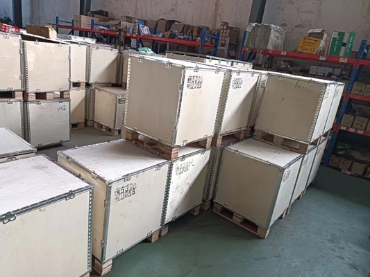 Caixa de engrenagens alemão P3301 P4300 P5300 P7300 P7500 PLM-7 PLM-9 da redução da série de ZF