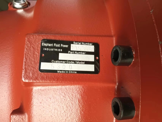 Caixa de engrenagens alemão P3301 P4300 P5300 P7300 P7500 PLM-7 PLM-9 da redução da série de ZF