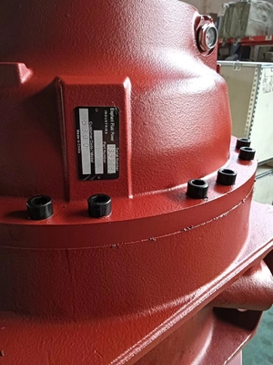 Caixa de engrenagens alemão P3301 P4300 P5300 P7300 P7500 PLM-7 PLM-9 da redução da série de ZF