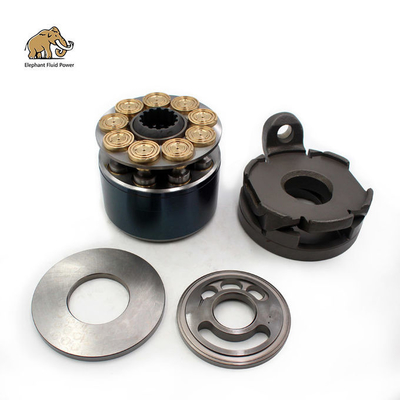 Componentes da bomba hidráulica Kawasaki K5v K7v
