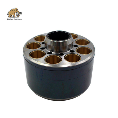 Componentes da bomba hidráulica Kawasaki K5v K7v