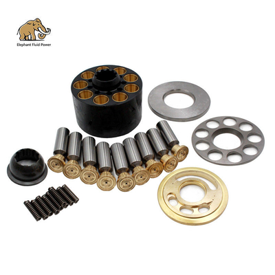 Componentes da bomba hidráulica Kawasaki K5v K7v