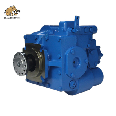 OEM 5423-928 Bomba de pistão axial Misturador de concreto hidráulico Peças de reparação de manutenção