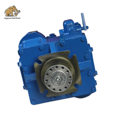 OEM 5423-928 Bomba de pistão axial Misturador de concreto hidráulico Peças de reparação de manutenção
