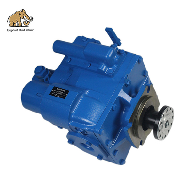 OEM 5423-928 Bomba de pistão axial Misturador de concreto hidráulico Peças de reparação de manutenção