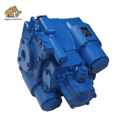 OEM 5423-928 Bomba de pistão axial Misturador de concreto hidráulico Peças de reparação de manutenção
