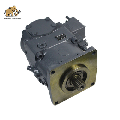 OEM Rexroth A11VLO190 Bomba de pistão hidráulica axial Peças de reparação de concreto de manutenção
