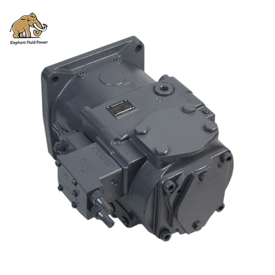 OEM Rexroth A11VLO190 Bomba de pistão hidráulica axial Peças de reparação de concreto de manutenção