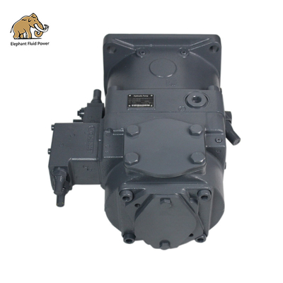 OEM Rexroth A11VLO190 Bomba de pistão hidráulica axial Peças de reparação de concreto de manutenção